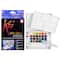 6 Pack: Koi Water Colors™ Pocket Field Sketch Box Set
